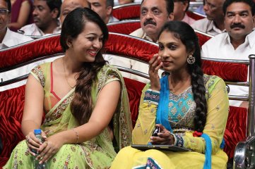 Bheemavaram Bullodu Audio Release